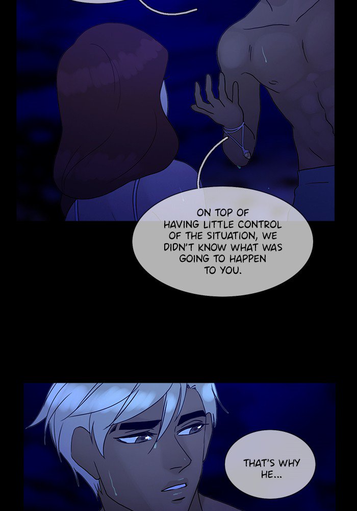 Siren’s Lament Chapter 96 - page 37