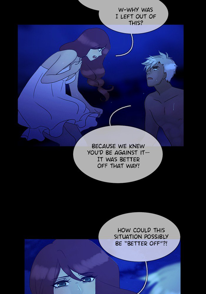 Siren’s Lament Chapter 96 - page 42