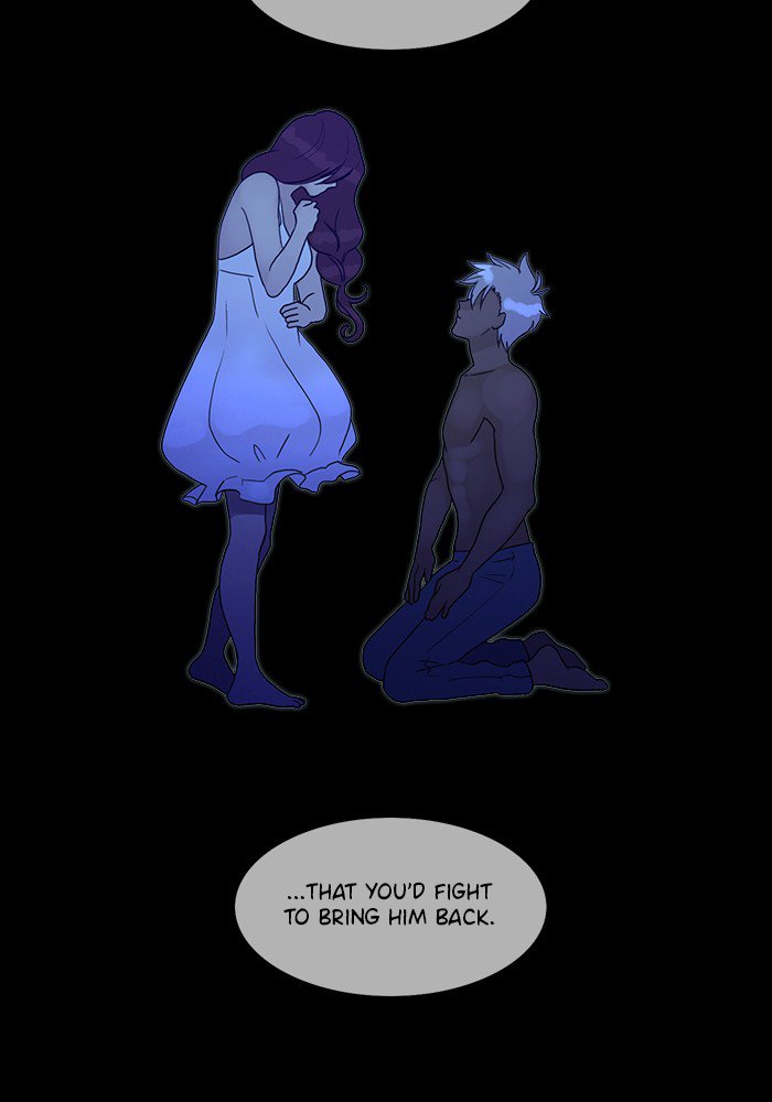 Siren’s Lament Chapter 96 - page 45
