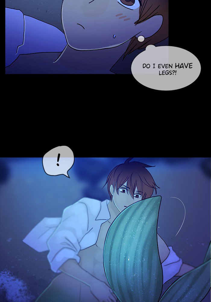 Siren’s Lament Chapter 96 - page 51