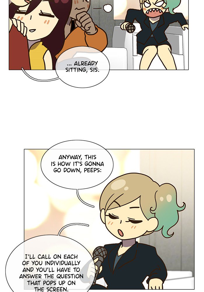 Siren’s Lament Chapter 133 - page 15