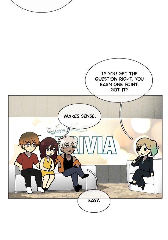 Siren’s Lament Chapter 133 - page 16