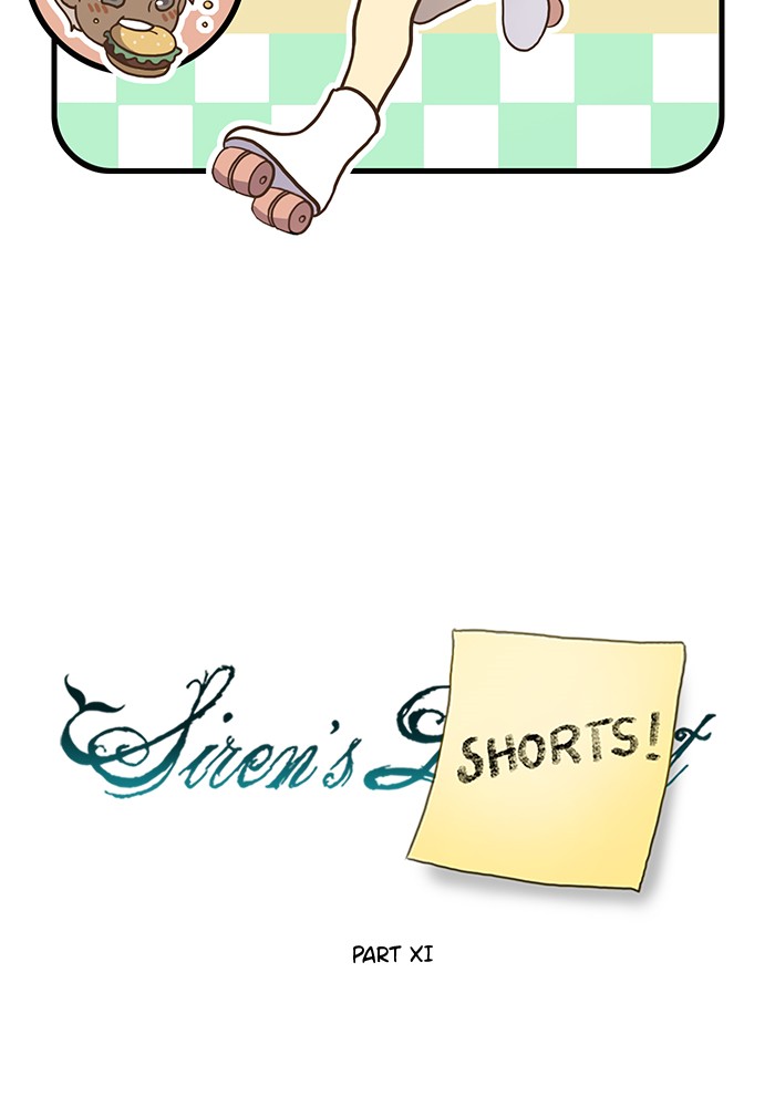 Siren’s Lament Chapter 133 - page 2