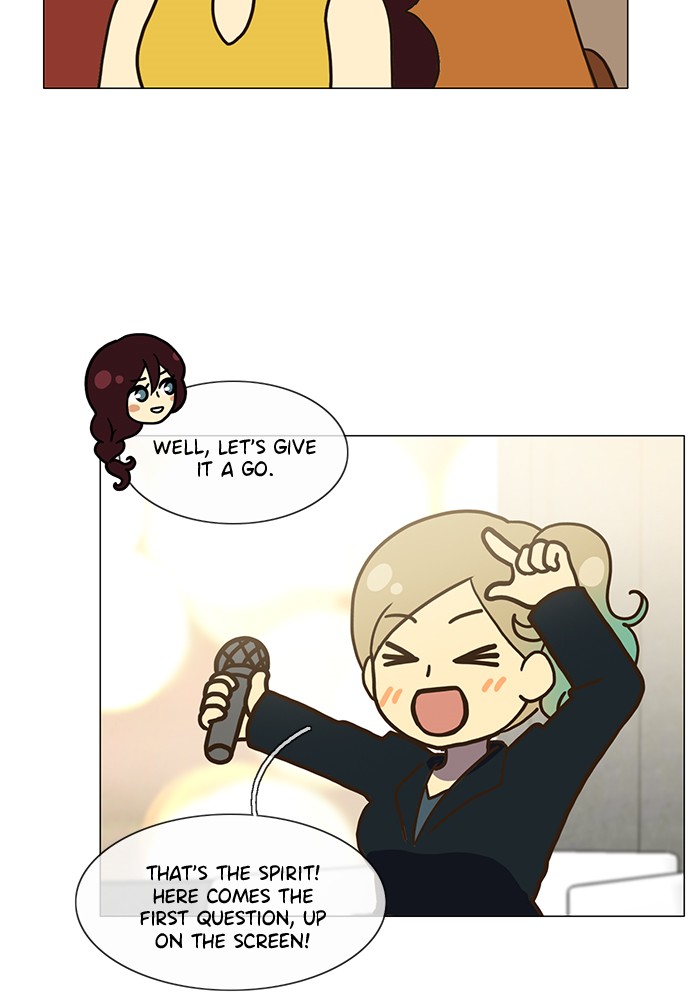 Siren’s Lament Chapter 133 - page 20