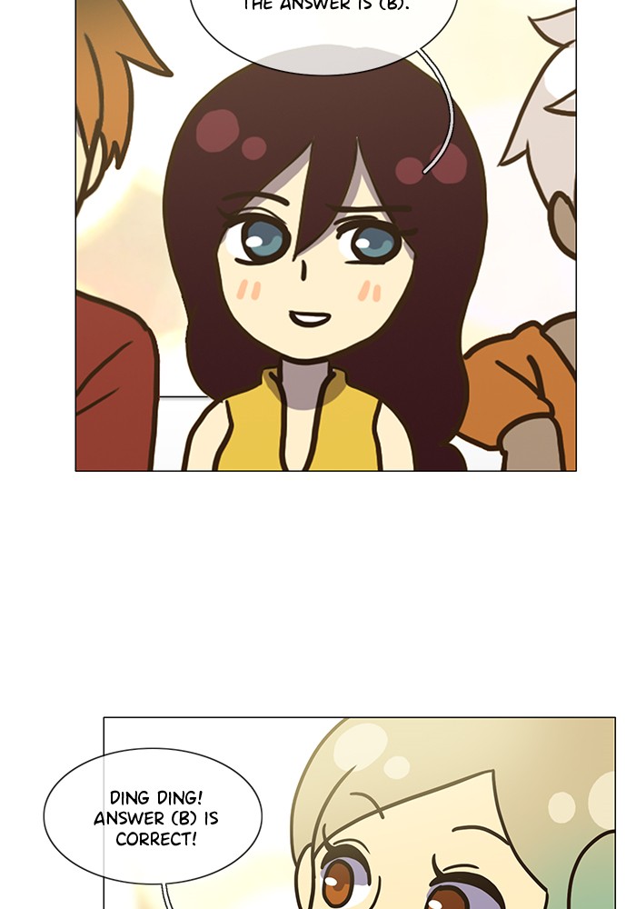 Siren’s Lament Chapter 133 - page 22