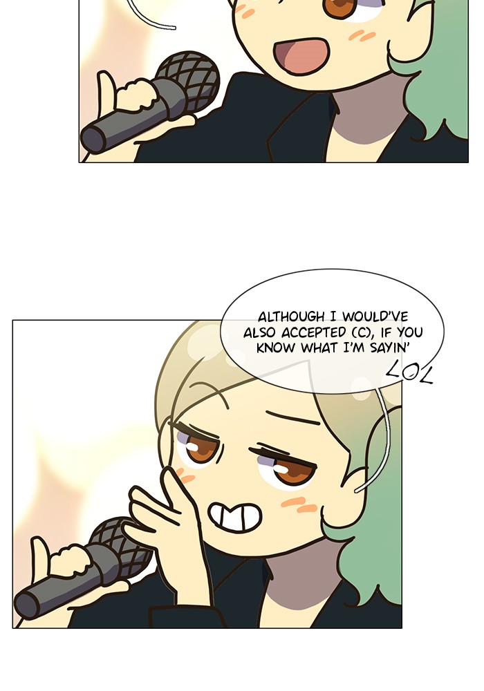 Siren’s Lament Chapter 133 - page 23