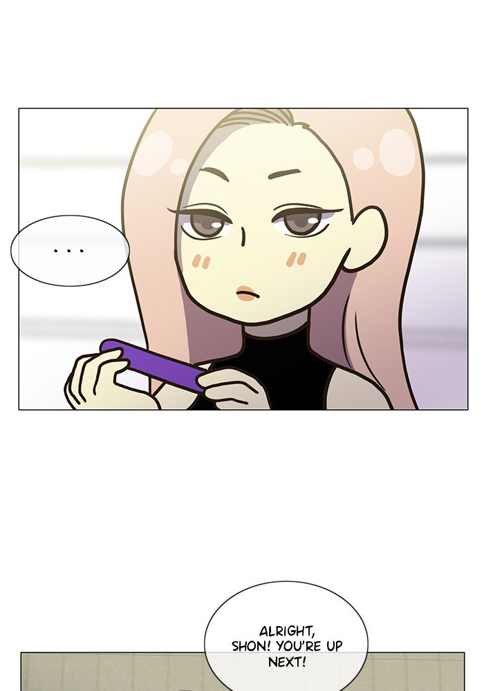Siren’s Lament Chapter 133 - page 24