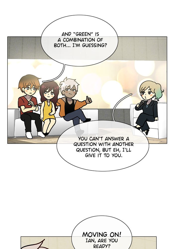 Siren’s Lament Chapter 133 - page 28