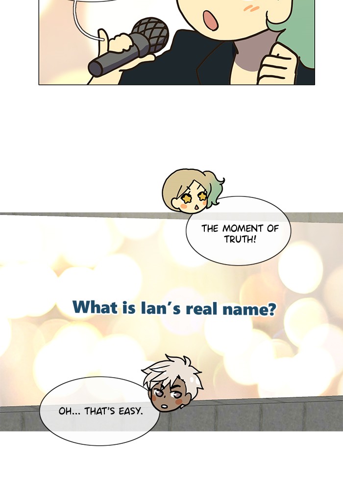 Siren’s Lament Chapter 133 - page 30