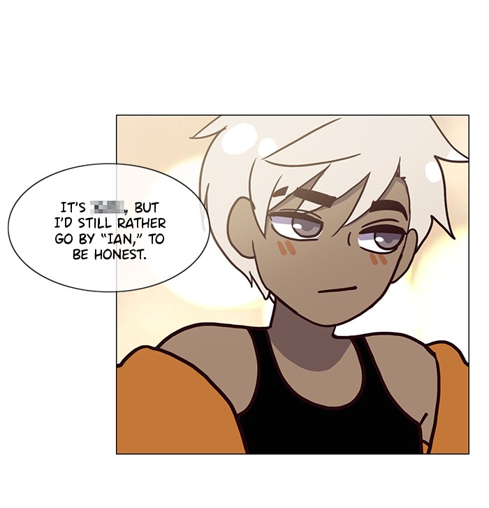 Siren’s Lament Chapter 133 - page 31