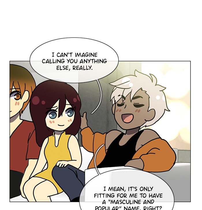 Siren’s Lament Chapter 133 - page 32