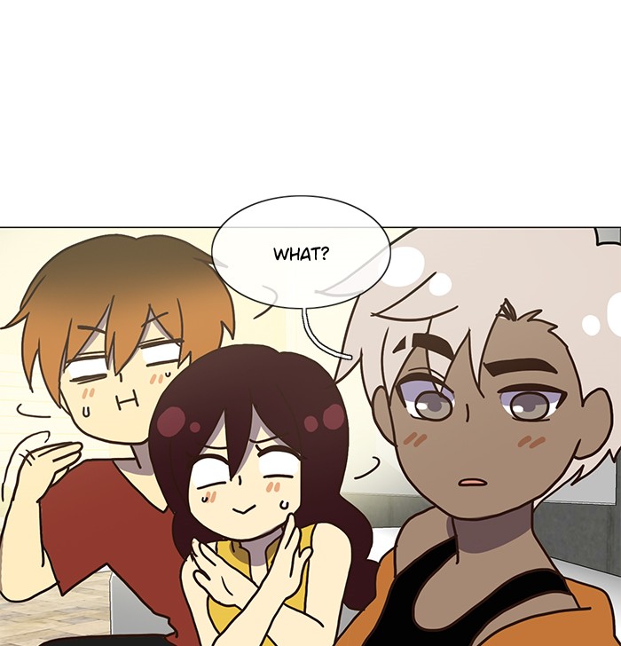 Siren’s Lament Chapter 133 - page 34