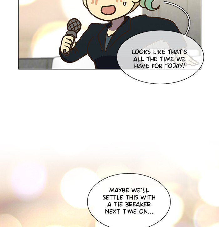 Siren’s Lament Chapter 133 - page 36