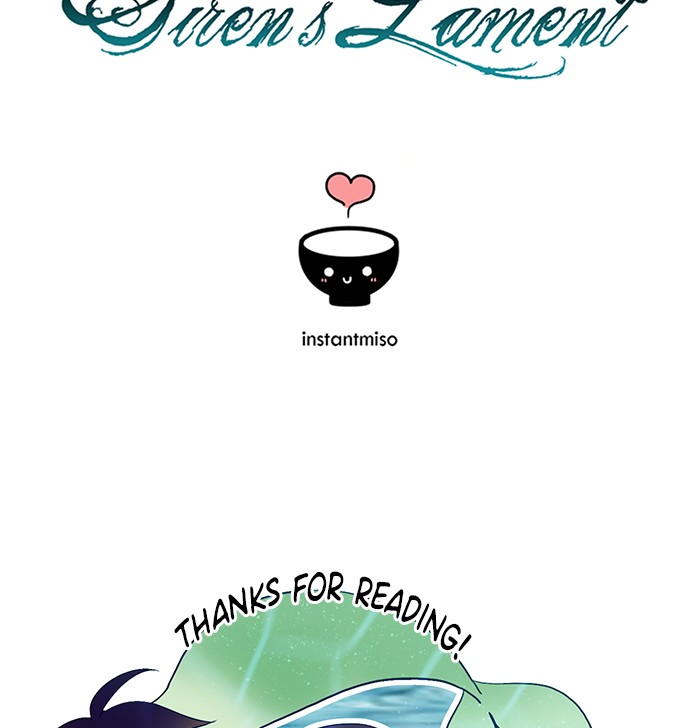 Siren’s Lament Chapter 133 - page 39