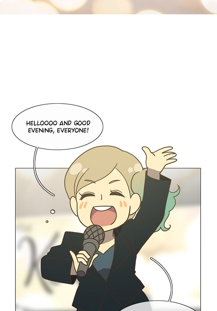 Siren’s Lament Chapter 133 - page 4