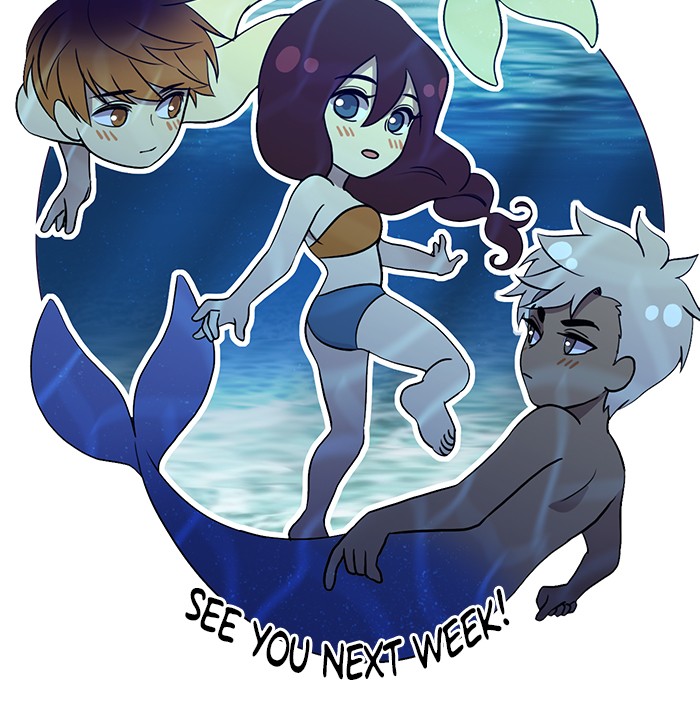 Siren’s Lament Chapter 133 - page 40