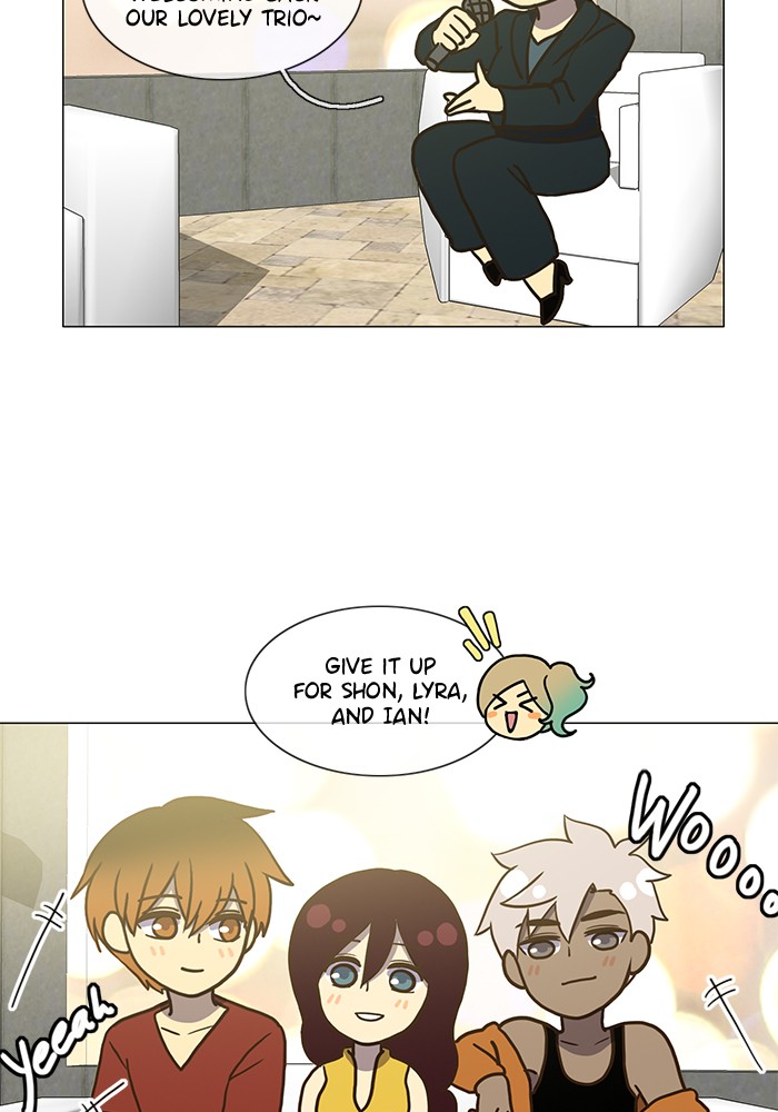 Siren’s Lament Chapter 133 - page 8
