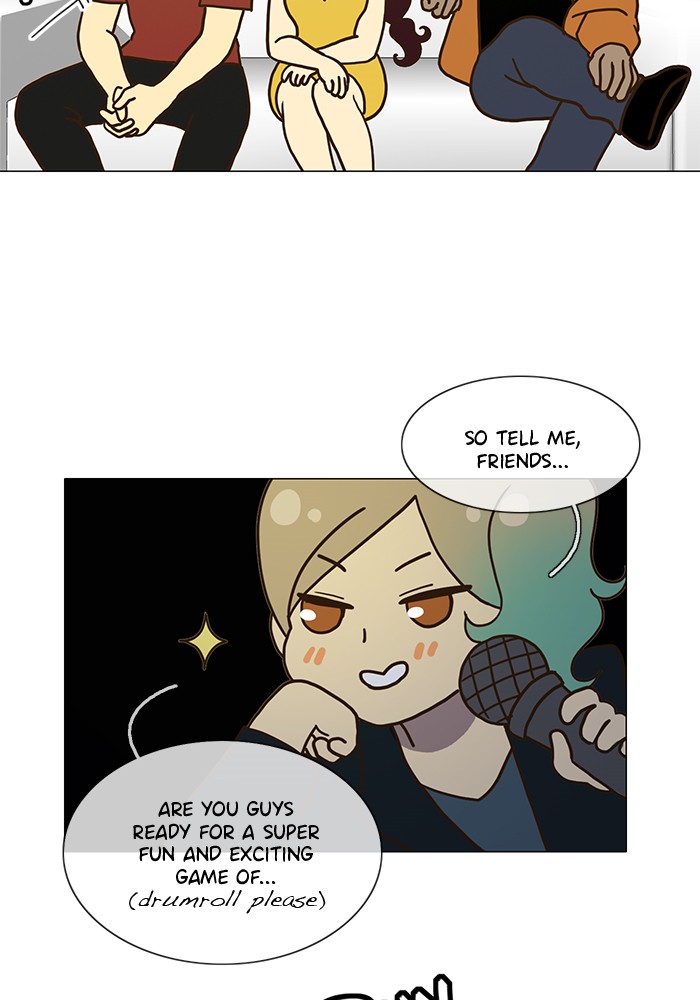 Siren’s Lament Chapter 133 - page 9