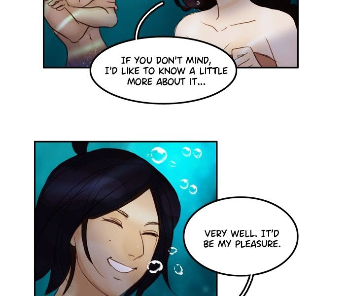 Siren’s Lament Chapter 15 - page 10