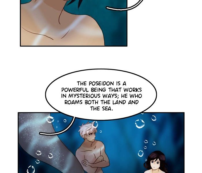 Siren’s Lament Chapter 15 - page 11