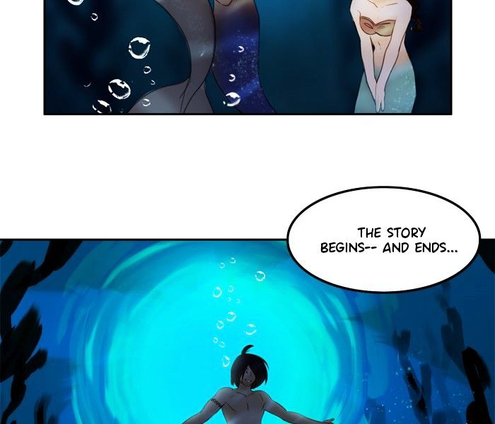 Siren’s Lament Chapter 15 - page 12