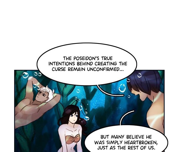 Siren’s Lament Chapter 15 - page 15