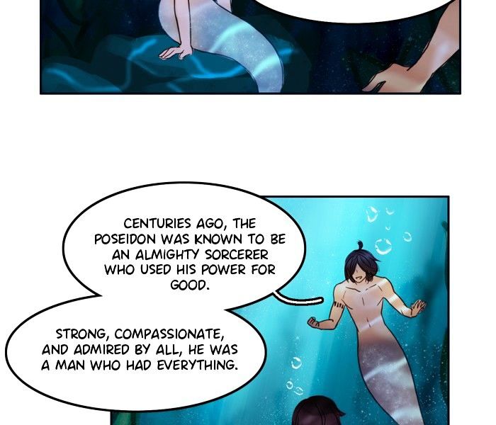 Siren’s Lament Chapter 15 - page 16