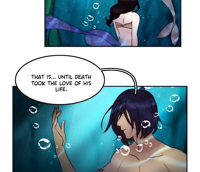 Siren’s Lament Chapter 15 - page 17