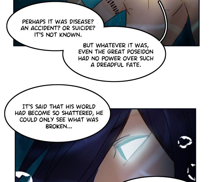 Siren’s Lament Chapter 15 - page 18
