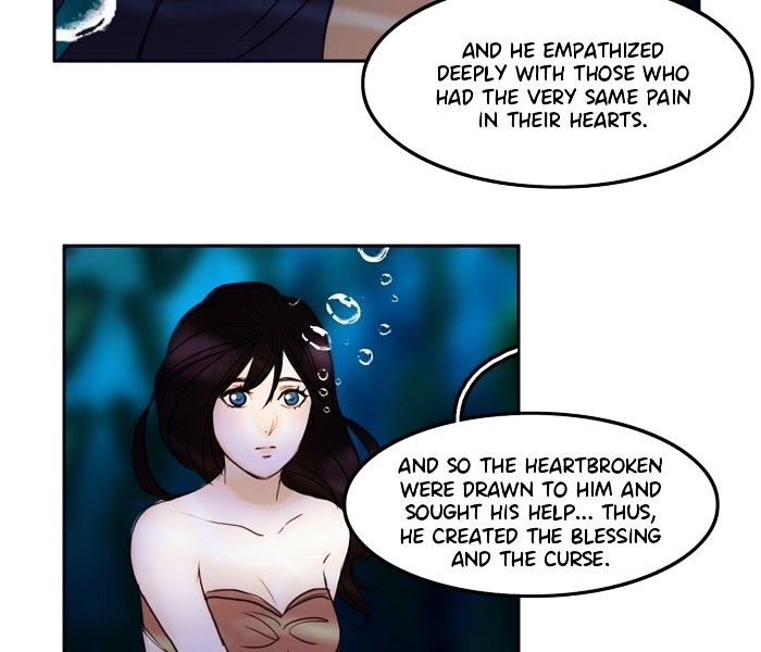 Siren’s Lament Chapter 15 - page 19