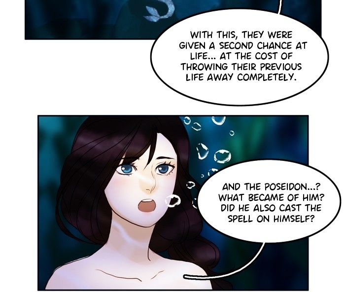 Siren’s Lament Chapter 15 - page 21