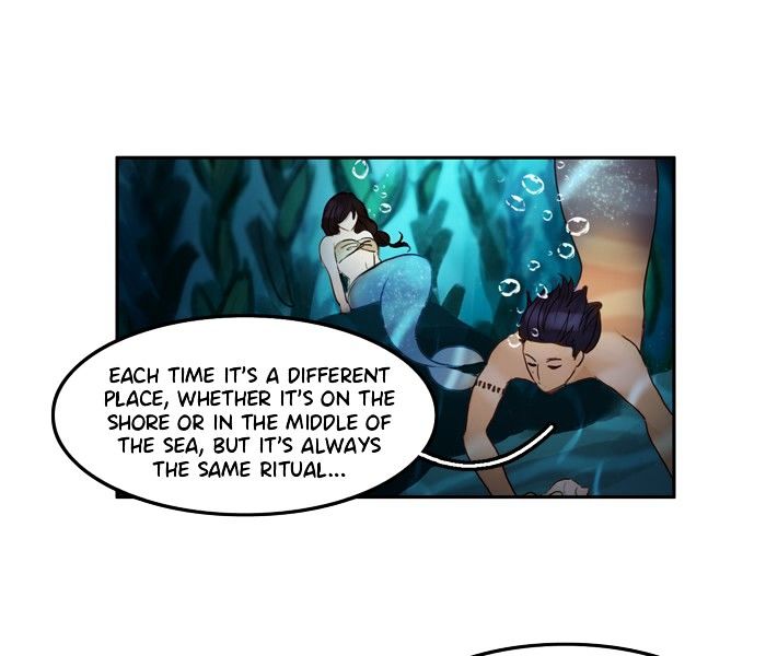Siren’s Lament Chapter 15 - page 23