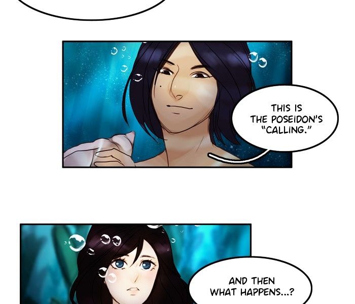Siren’s Lament Chapter 15 - page 25