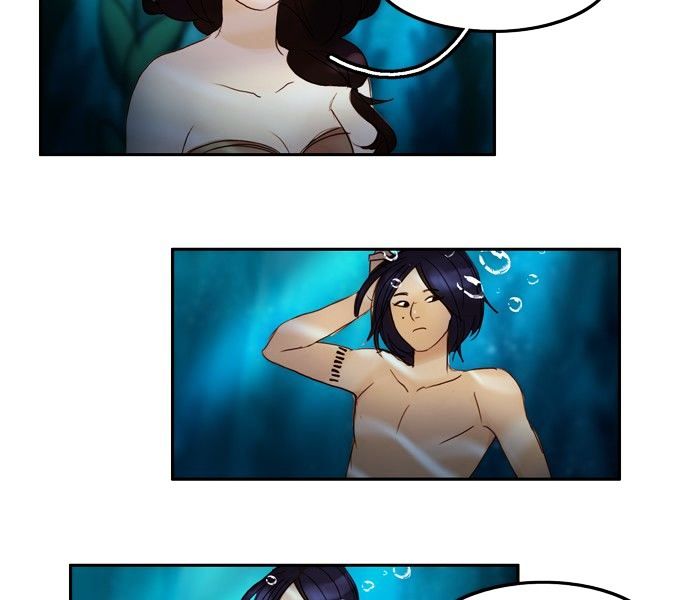 Siren’s Lament Chapter 15 - page 26