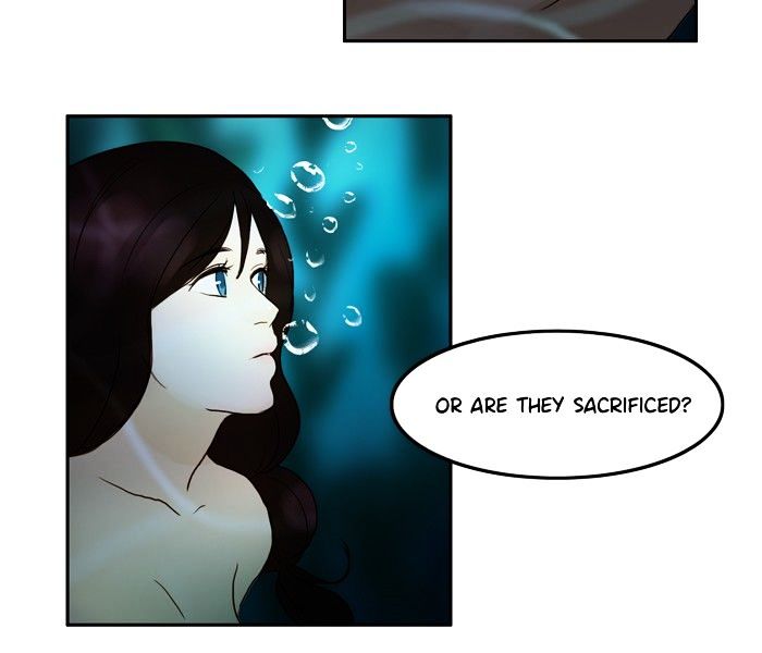 Siren’s Lament Chapter 15 - page 29