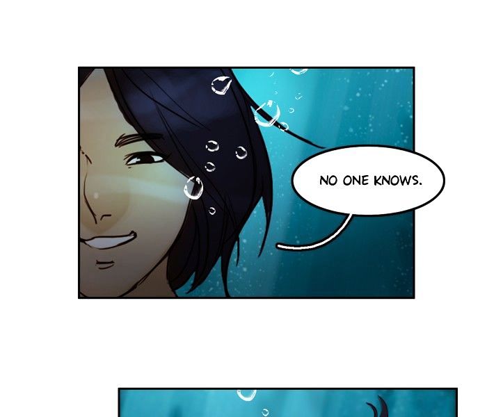 Siren’s Lament Chapter 15 - page 30