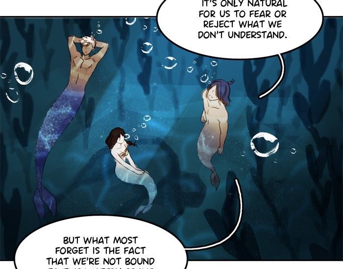 Siren’s Lament Chapter 15 - page 32