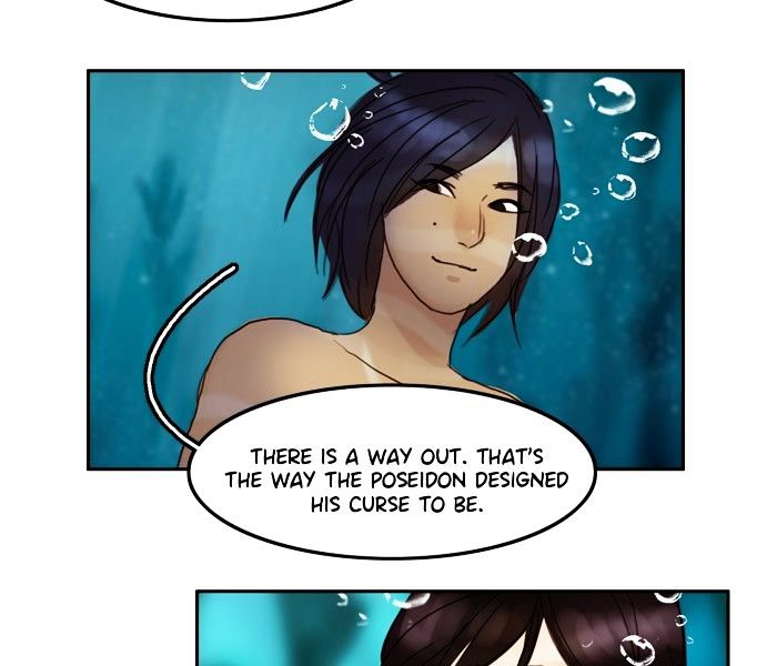 Siren’s Lament Chapter 15 - page 33