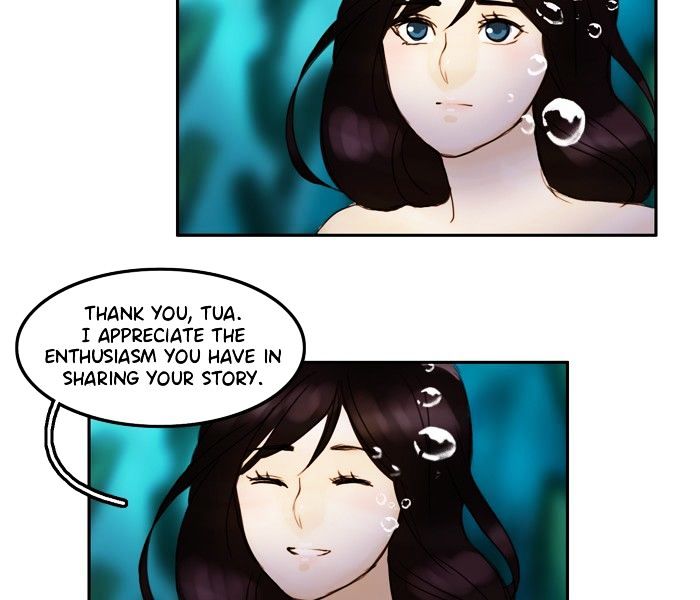 Siren’s Lament Chapter 15 - page 34