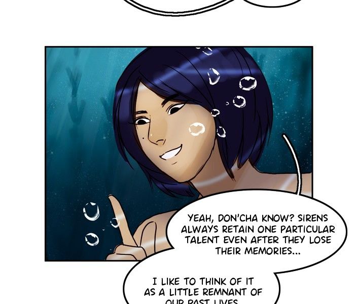 Siren’s Lament Chapter 15 - page 36