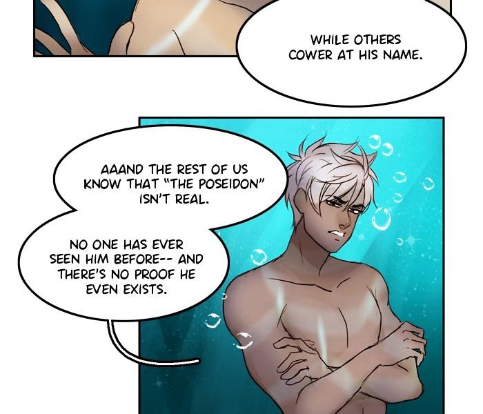 Siren’s Lament Chapter 15 - page 4