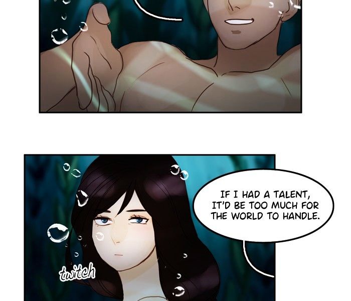 Siren’s Lament Chapter 15 - page 40