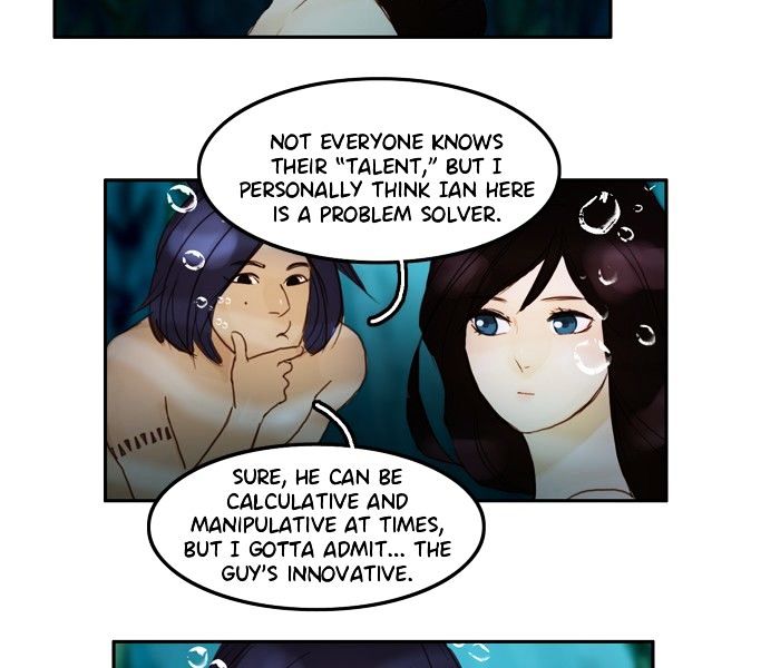 Siren’s Lament Chapter 15 - page 41