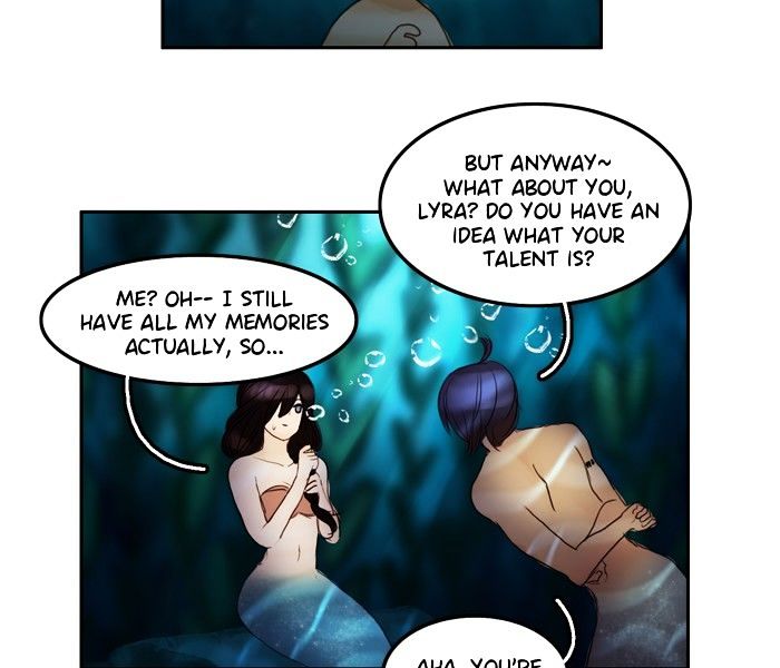 Siren’s Lament Chapter 15 - page 43