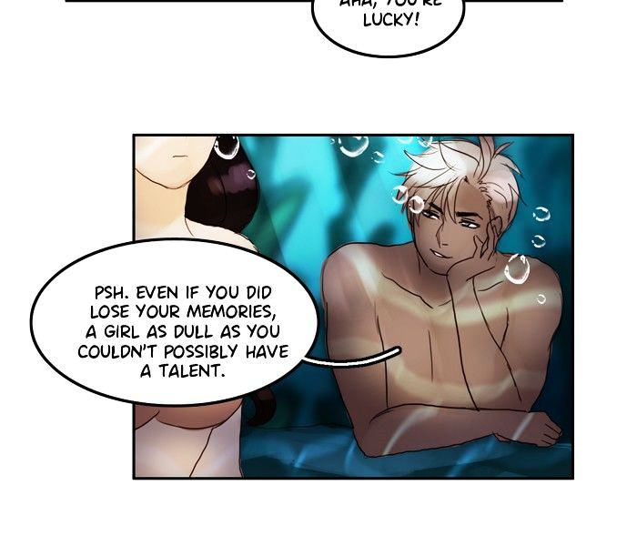 Siren’s Lament Chapter 15 - page 44