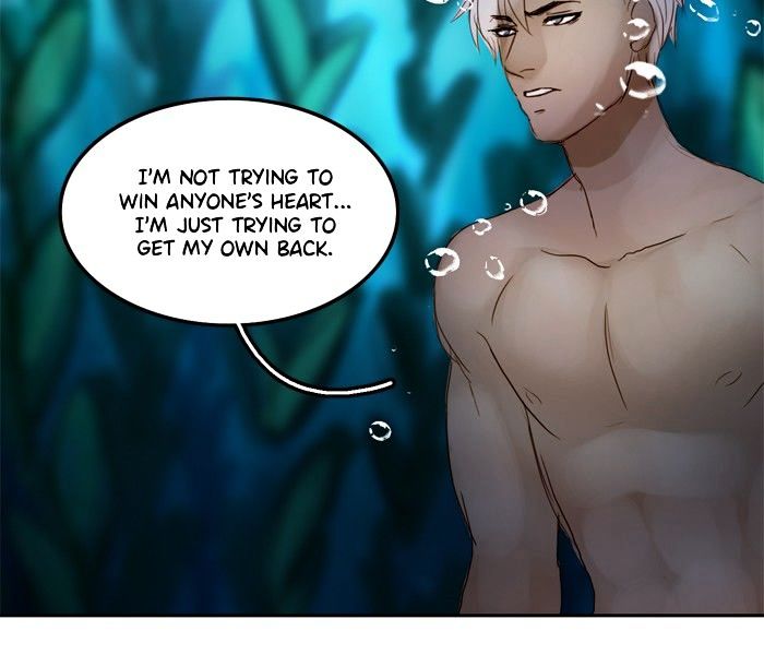 Siren’s Lament Chapter 15 - page 50