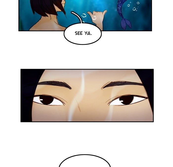 Siren’s Lament Chapter 15 - page 52
