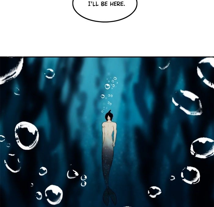 Siren’s Lament Chapter 15 - page 53