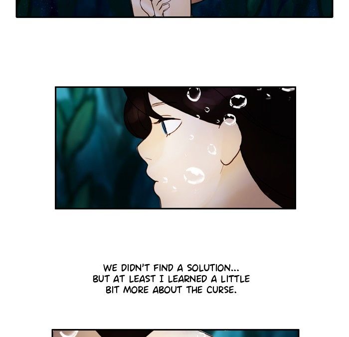 Siren’s Lament Chapter 15 - page 55
