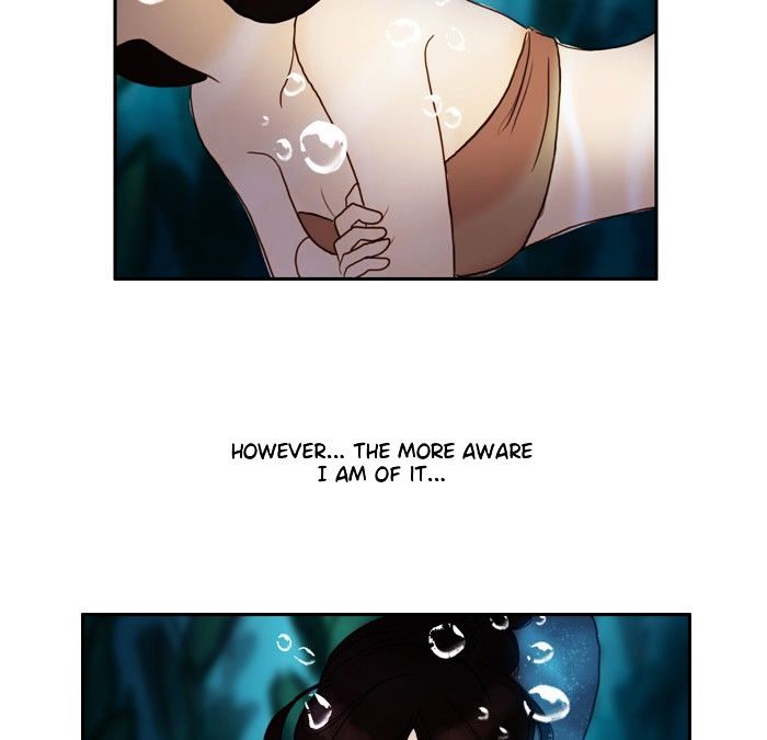 Siren’s Lament Chapter 15 - page 56
